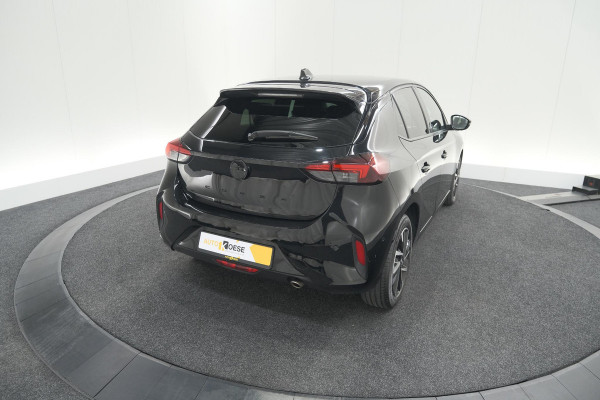 Opel Corsa Turbo 100 GS | Camera | Dodehoekdetectie | Navigatie | Apple Carplay