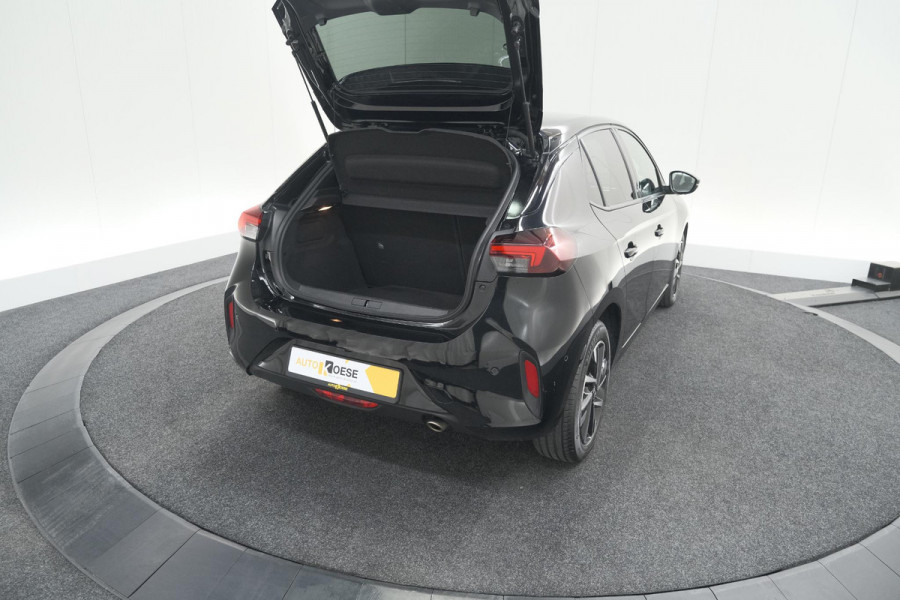 Opel Corsa Turbo 100 GS | Camera | Dodehoekdetectie | Navigatie | Apple Carplay