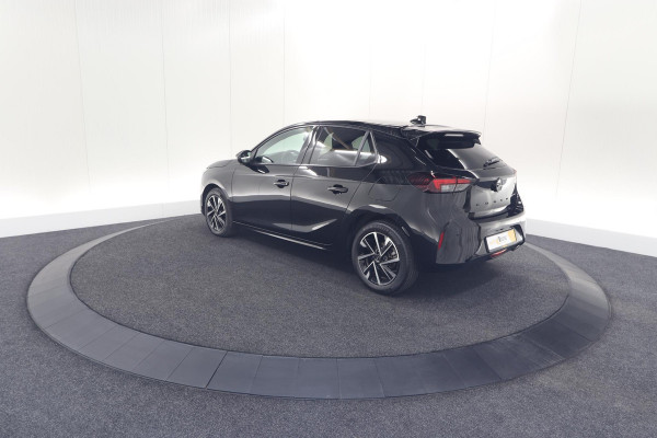Opel Corsa Turbo 100 GS | Camera | Dodehoekdetectie | Navigatie | Apple Carplay