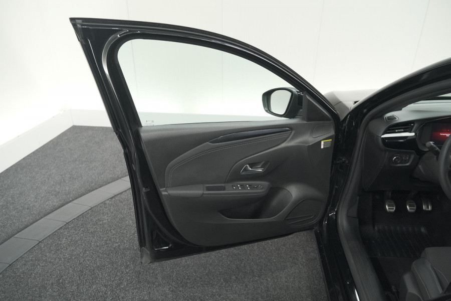 Opel Corsa Turbo 100 GS | Camera | Dodehoekdetectie | Navigatie | Apple Carplay