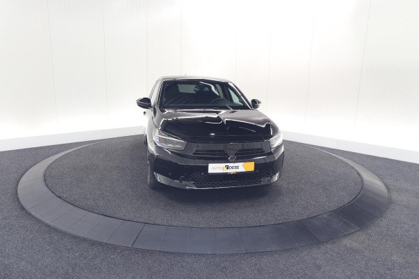 Opel Corsa Turbo 100 GS | Camera | Dodehoekdetectie | Navigatie | Apple Carplay