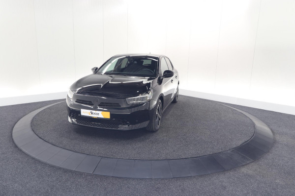 Opel Corsa Turbo 100 GS | Camera | Dodehoekdetectie | Navigatie | Apple Carplay