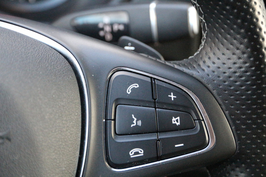 Mercedes-Benz Vito 119 CDI | Aut. | DC | 4Matic | 2x Elektr. schuifdeuren | Standkachel..