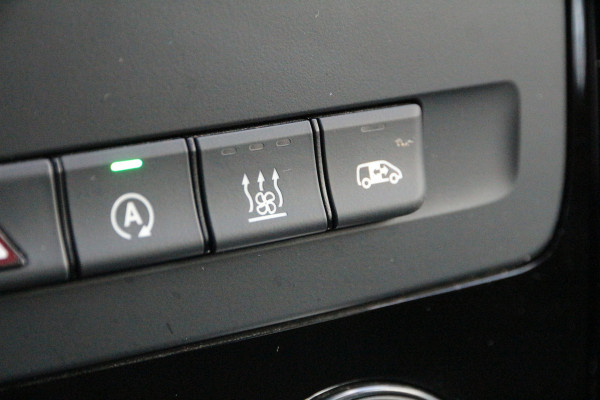 Mercedes-Benz Vito 119 CDI | Aut. | DC | 4Matic | 2x Elektr. schuifdeuren | Standkachel..