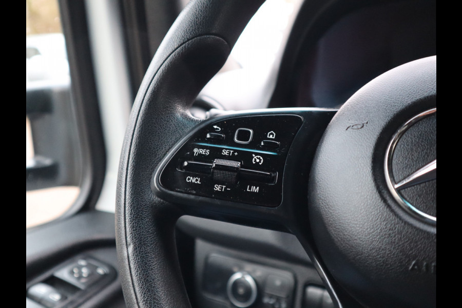 Mercedes-Benz Sprinter 515 CDI Euro 6 Automaat Bakwagen Laadklep - MBUX - Cruise