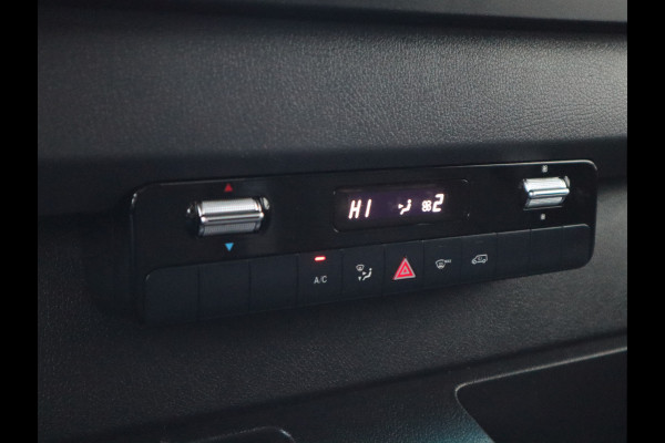 Mercedes-Benz Sprinter 515 CDI Euro 6 Automaat Bakwagen Laadklep - MBUX - Cruise