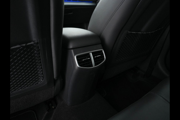 Hyundai IONIQ Premium EV 38 kWh {SOH-100%} Aut *HEATPUMP | LUXURY-LEATHER | FULL-LED | ADAPTIVE-CRUISE | KEYLESS | NAVI-FULLMAP | DAB | CAMERA | MEMORY-PACK | DIGI-COCKPIT | HEATED/VENTILATED-SEATS | CCS- FASTLOADER | PRIVACY-GLASS |