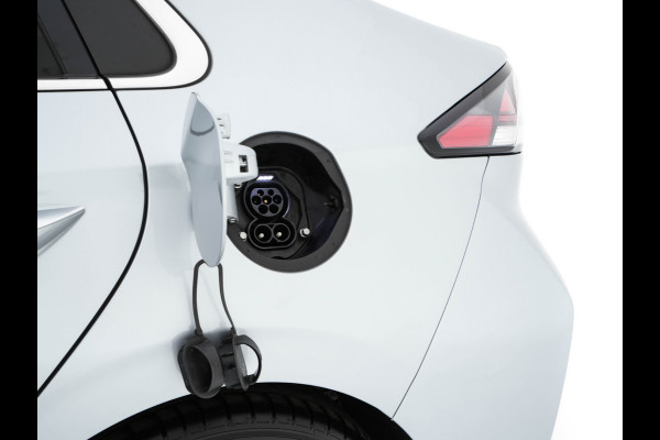 Hyundai IONIQ Premium EV 38 kWh {SOH-100%} Aut *HEATPUMP | LUXURY-LEATHER | FULL-LED | ADAPTIVE-CRUISE | KEYLESS | NAVI-FULLMAP | DAB | CAMERA | MEMORY-PACK | DIGI-COCKPIT | HEATED/VENTILATED-SEATS | CCS- FASTLOADER | PRIVACY-GLASS |