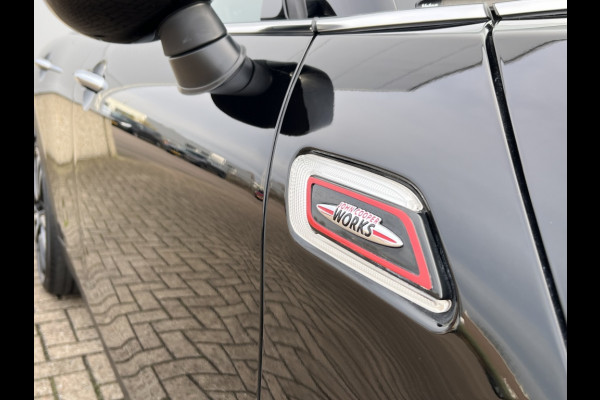 MINI Clubman 2.0 JCW ALL4 Chili Chili F1, PANODAK, HARMAN KARDON, VOL OPTIES!