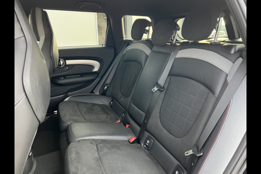 MINI Clubman 2.0 JCW ALL4 Chili Chili F1, PANODAK, HARMAN KARDON, VOL OPTIES!