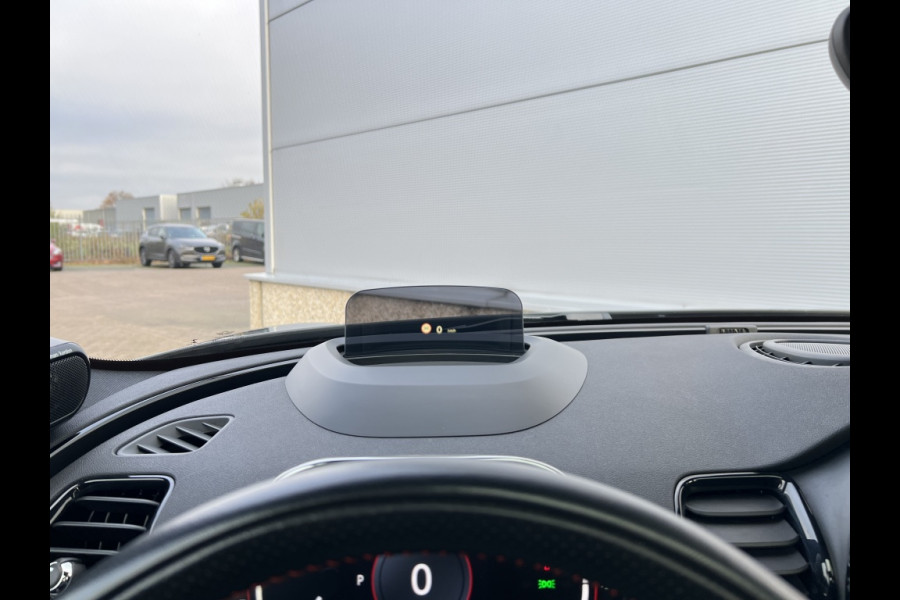 MINI Clubman 2.0 JCW ALL4 Chili Chili F1, PANODAK, HARMAN KARDON, VOL OPTIES!