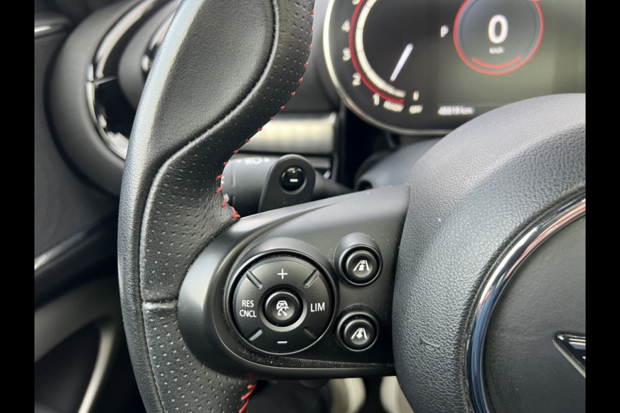 MINI Clubman 2.0 JCW ALL4 Chili Chili F1, PANODAK, HARMAN KARDON, VOL OPTIES!