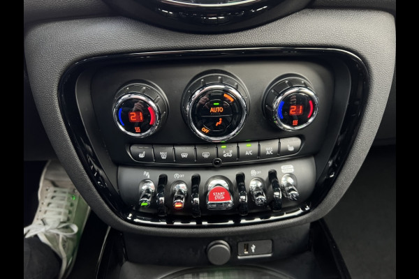 MINI Clubman 2.0 JCW ALL4 Chili Chili F1, PANODAK, HARMAN KARDON, VOL OPTIES!