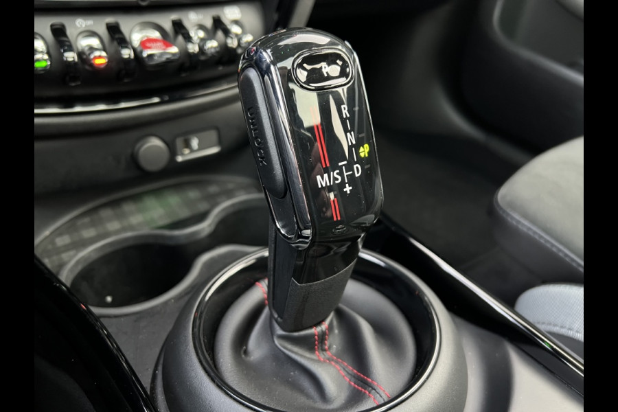 MINI Clubman 2.0 JCW ALL4 Chili Chili F1, PANODAK, HARMAN KARDON, VOL OPTIES!