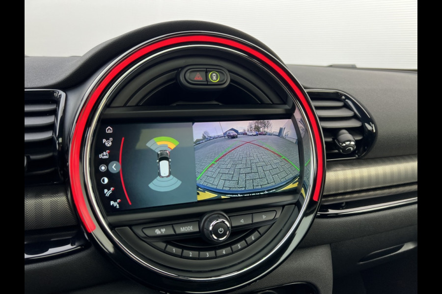 MINI Clubman 2.0 JCW ALL4 Chili Chili F1, PANODAK, HARMAN KARDON, VOL OPTIES!