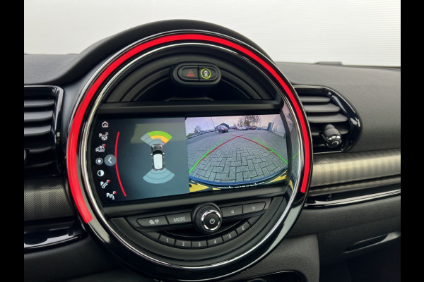 MINI Clubman 2.0 JCW ALL4 Chili Chili F1, PANODAK, HARMAN KARDON, VOL OPTIES!