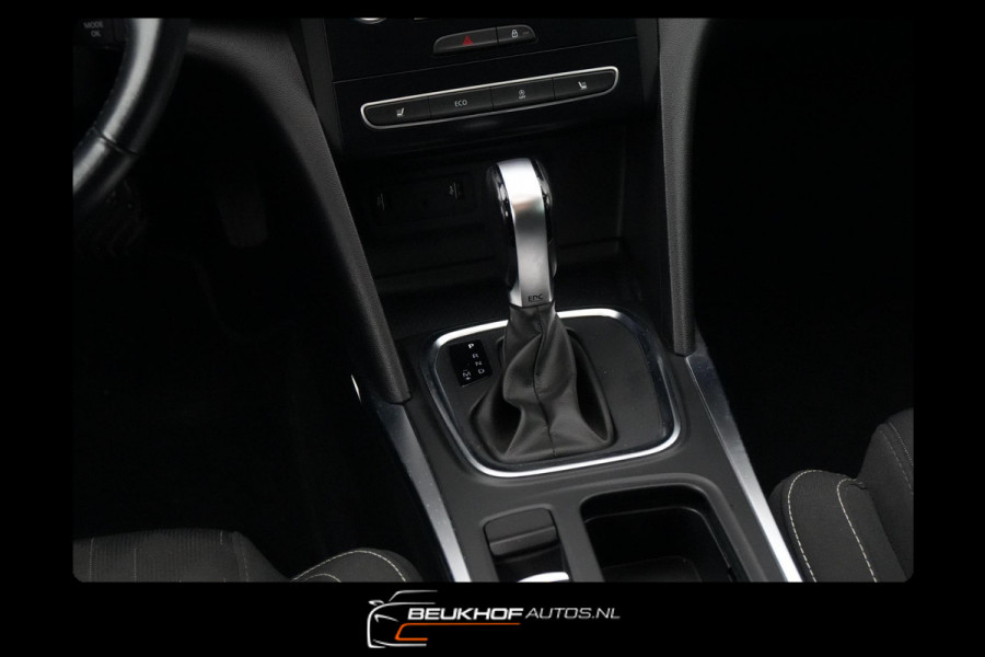 Renault MEGANE Estate 1.2 TCe Navi Parkeersensoren Automaat