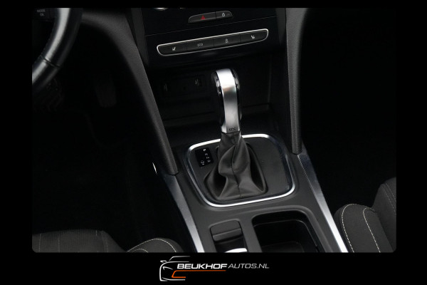 Renault MEGANE Estate 1.2 TCe Navi Parkeersensoren Automaat