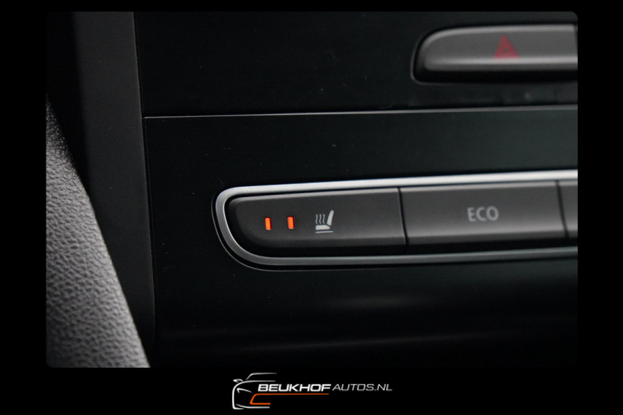 Renault MEGANE Estate 1.2 TCe Navi Parkeersensoren Automaat