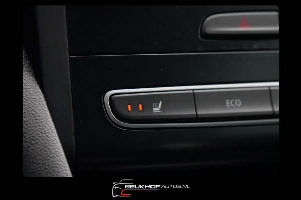 Renault MEGANE Estate 1.2 TCe Navi Parkeersensoren Automaat