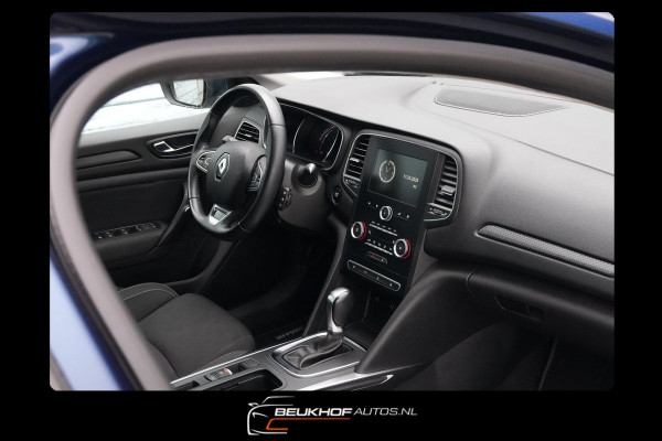 Renault MEGANE Estate 1.2 TCe Navi Parkeersensoren Automaat