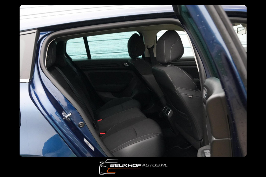 Renault MEGANE Estate 1.2 TCe Navi Parkeersensoren Automaat