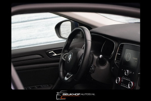 Renault MEGANE Estate 1.2 TCe Navi Parkeersensoren Automaat