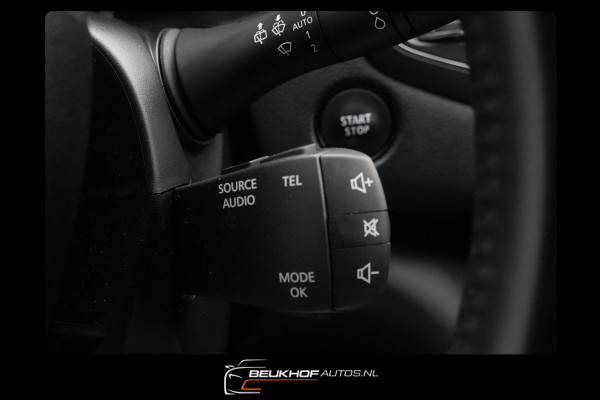 Renault MEGANE Estate 1.2 TCe Navi Parkeersensoren Automaat