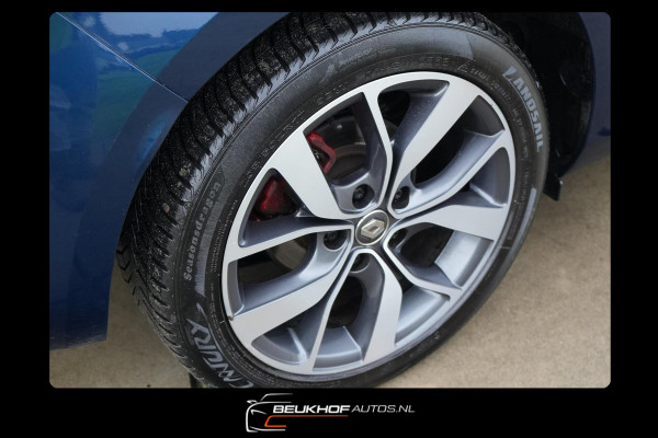 Renault MEGANE Estate 1.2 TCe Navi Parkeersensoren Automaat