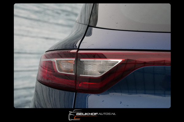 Renault MEGANE Estate 1.2 TCe Navi Parkeersensoren Automaat