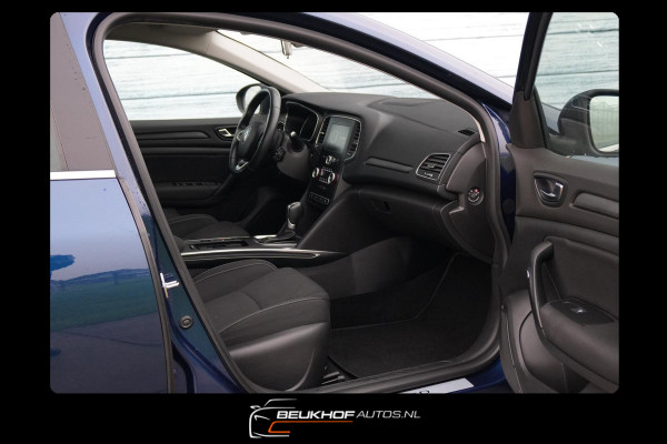 Renault MEGANE Estate 1.2 TCe Navi Parkeersensoren Automaat