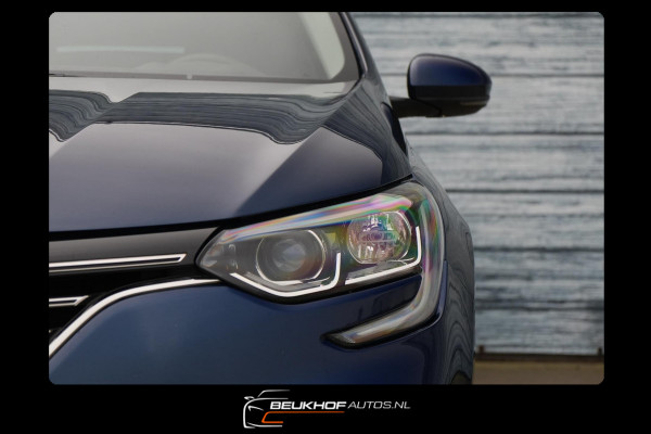 Renault MEGANE Estate 1.2 TCe Navi Parkeersensoren Automaat