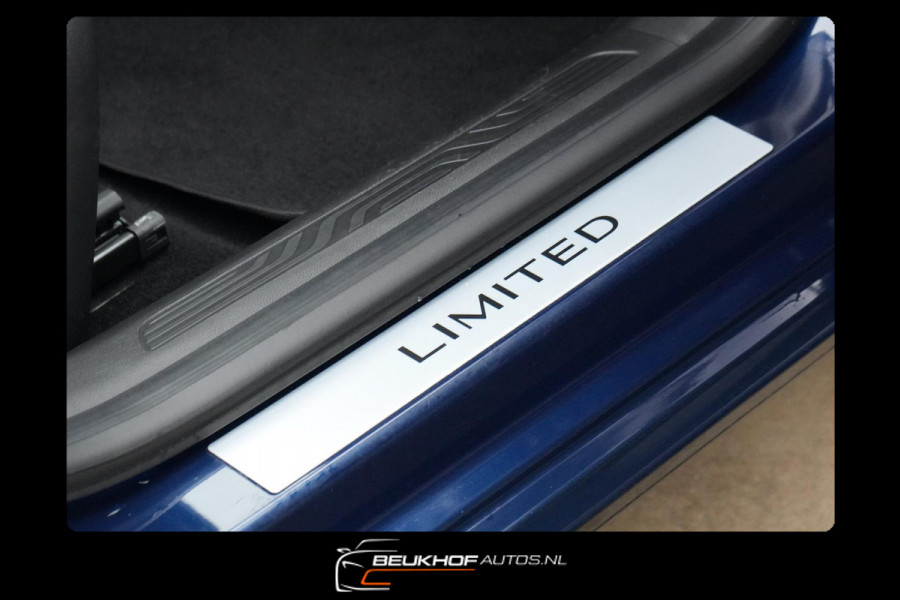 Renault MEGANE Estate 1.2 TCe Navi Parkeersensoren Automaat