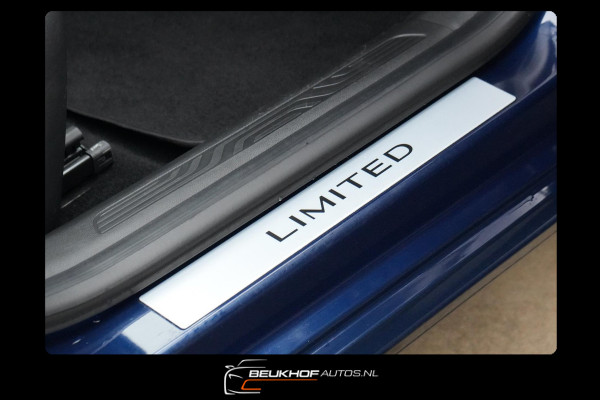 Renault MEGANE Estate 1.2 TCe Navi Parkeersensoren Automaat