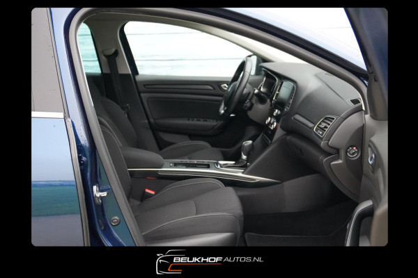 Renault MEGANE Estate 1.2 TCe Navi Parkeersensoren Automaat