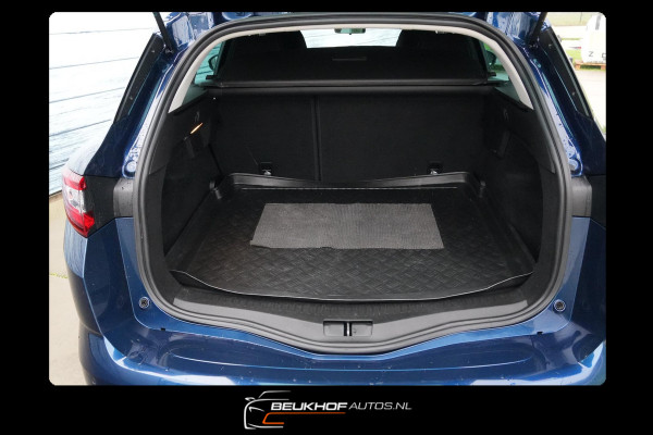 Renault MEGANE Estate 1.2 TCe Navi Parkeersensoren Automaat