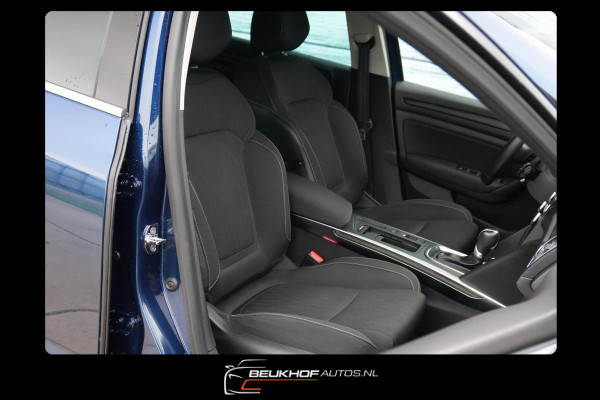 Renault MEGANE Estate 1.2 TCe Navi Parkeersensoren Automaat