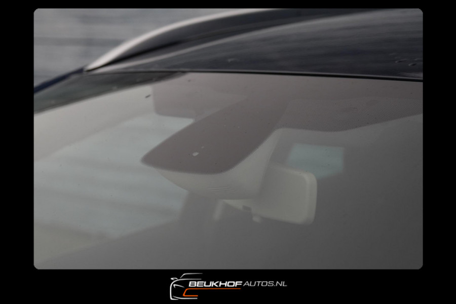 Renault MEGANE Estate 1.2 TCe Navi Parkeersensoren Automaat