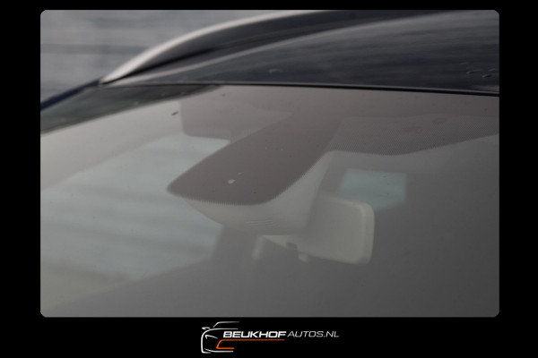 Renault MEGANE Estate 1.2 TCe Navi Parkeersensoren Automaat