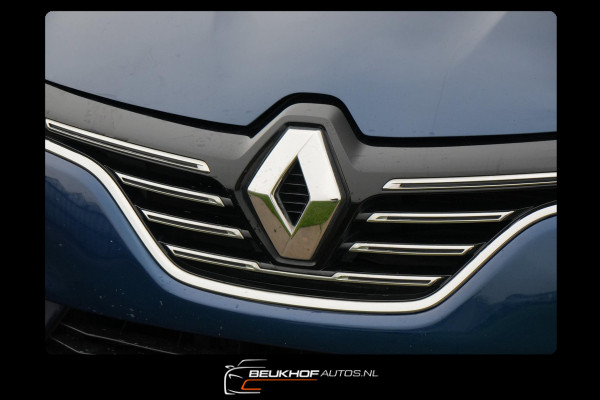 Renault MEGANE Estate 1.2 TCe Navi Parkeersensoren Automaat