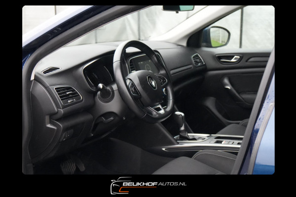 Renault MEGANE Estate 1.2 TCe Navi Parkeersensoren Automaat