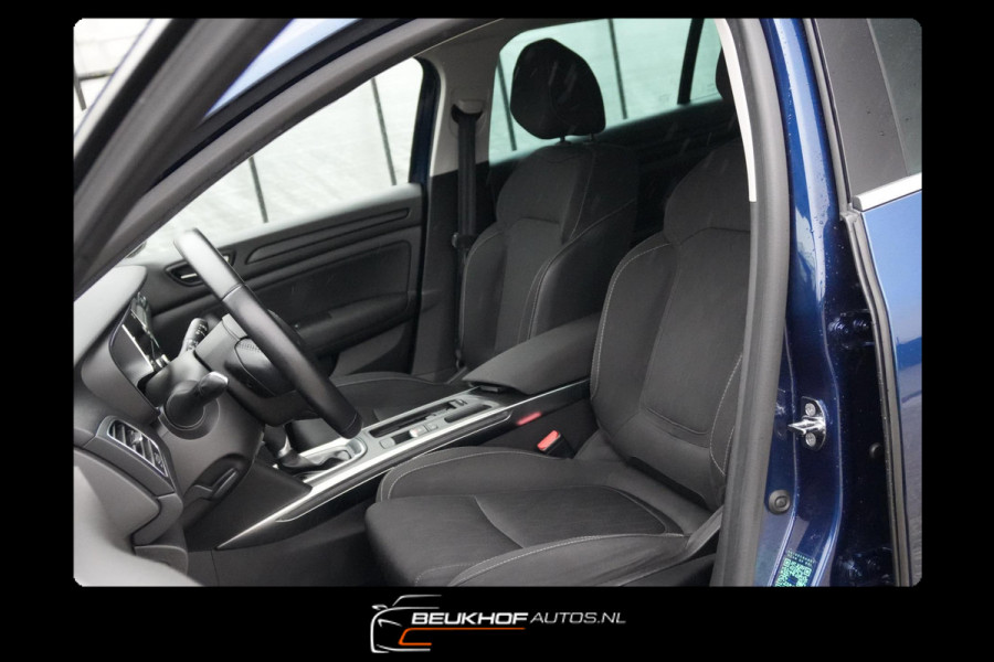 Renault MEGANE Estate 1.2 TCe Navi Parkeersensoren Automaat