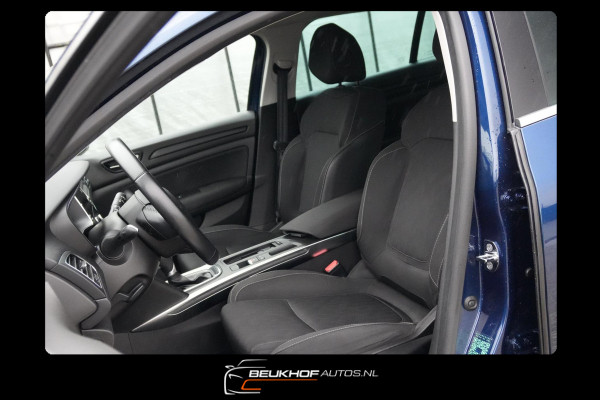 Renault MEGANE Estate 1.2 TCe Navi Parkeersensoren Automaat