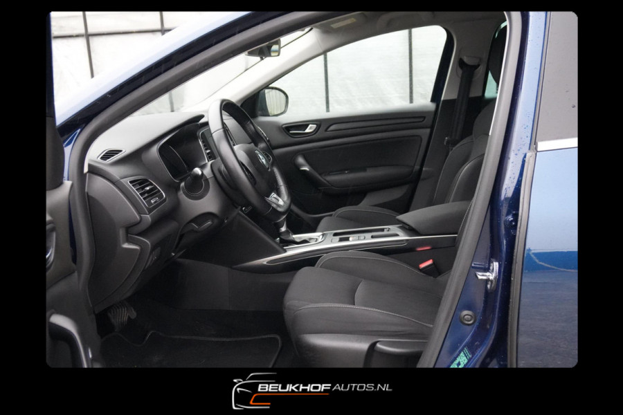 Renault MEGANE Estate 1.2 TCe Navi Parkeersensoren Automaat