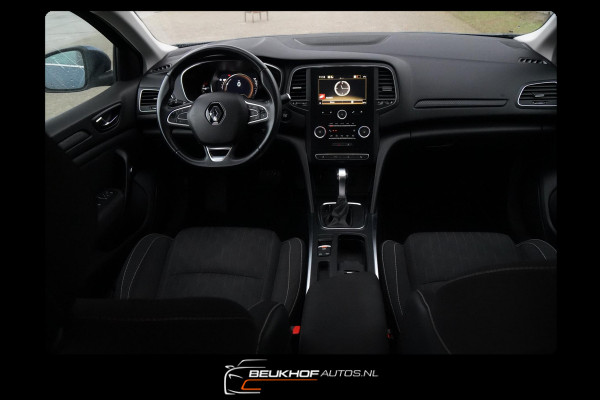 Renault MEGANE Estate 1.2 TCe Navi Parkeersensoren Automaat