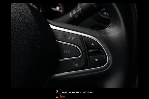 Renault MEGANE Estate 1.2 TCe Navi Parkeersensoren Automaat