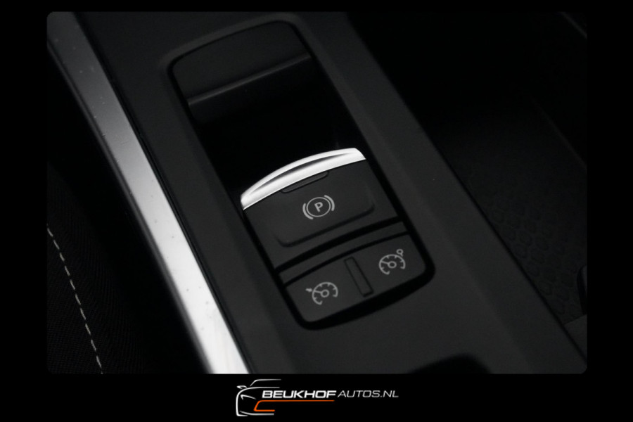 Renault MEGANE Estate 1.2 TCe Navi Parkeersensoren Automaat