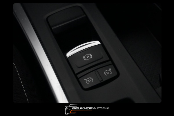 Renault MEGANE Estate 1.2 TCe Navi Parkeersensoren Automaat