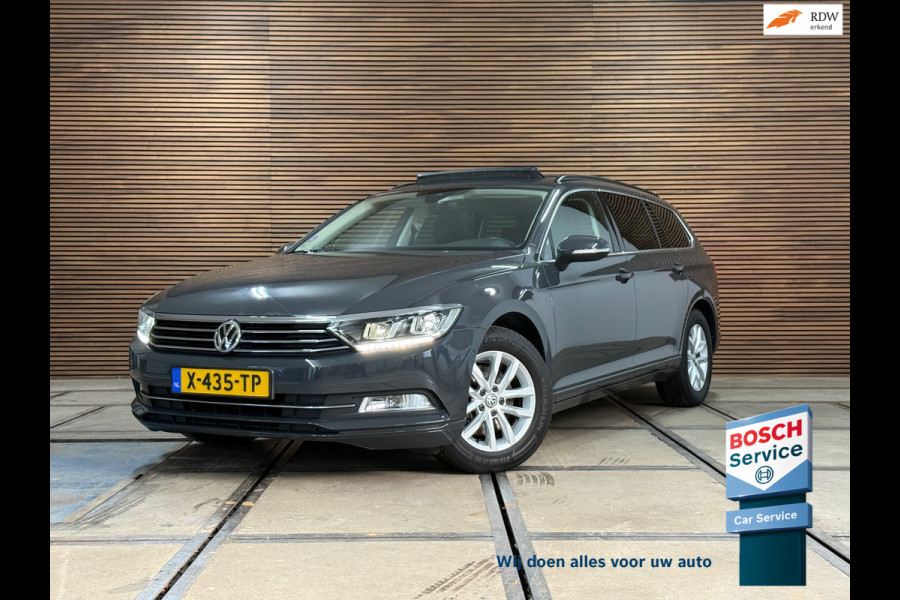 Volkswagen Passat Variant 1.4 TSI ACT Highline | Pano | Navi | Massagestoel | Camera | LED | Adaptive Cruise