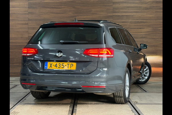 Volkswagen Passat Variant 1.4 TSI ACT Highline | Pano | Navi | Massagestoel | Camera | LED | Adaptive Cruise